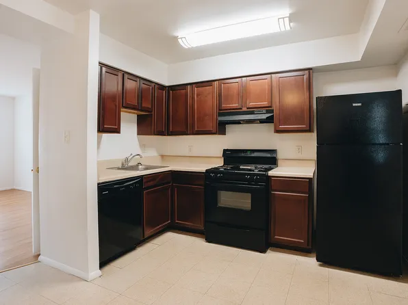 Tuscany Townhomes, 3124 Snead Ct #3-3127, Richmond, VA 23224