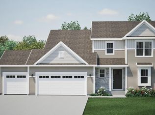 N156W19271 E Gate Dr, Jackson, WI 53037