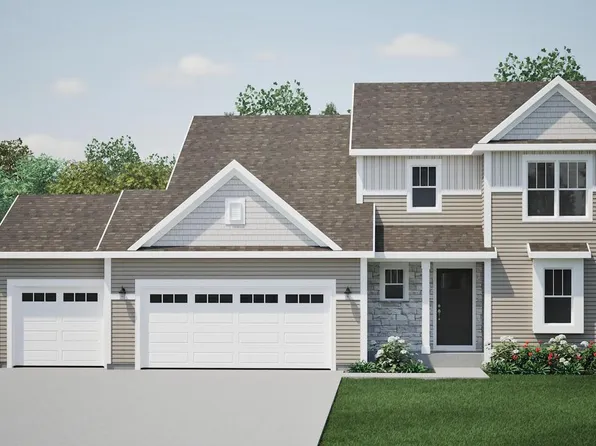 N156W19271 East Gate DRIVE, Jackson, WI 53037