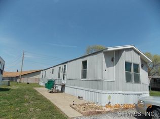 94 Circle Creek Ln, Cahokia, IL 62206