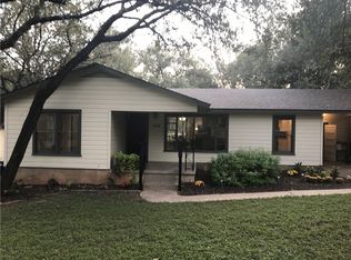 1603 Lightsey Rd, Austin, TX 78704