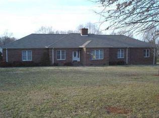 2350 Miller Rd, Salisbury, NC 28147