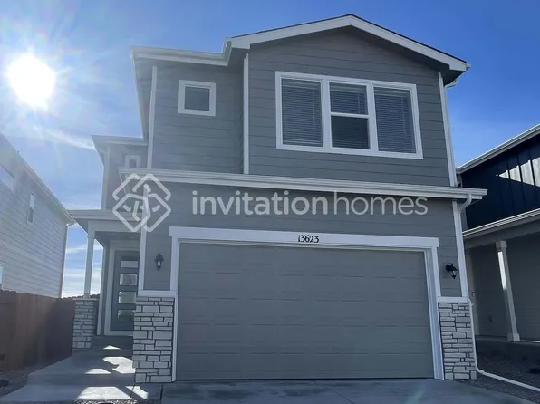 13623 Arriba Dr, Elbert, CO 80106