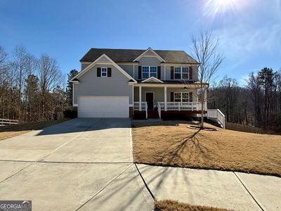 121 Birch River Ct, Dallas, GA, 30132