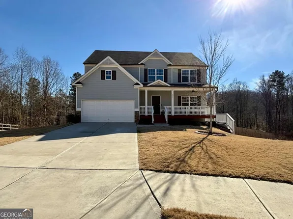 121 Birch River Ct, Dallas, GA 30132