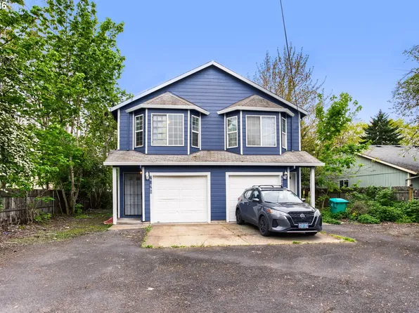 2930 SE 125th Ave, Portland, OR 97236