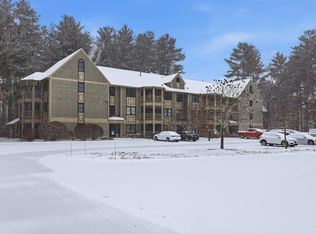 3 Mayfair Lane #108, Nashua, NH 03063