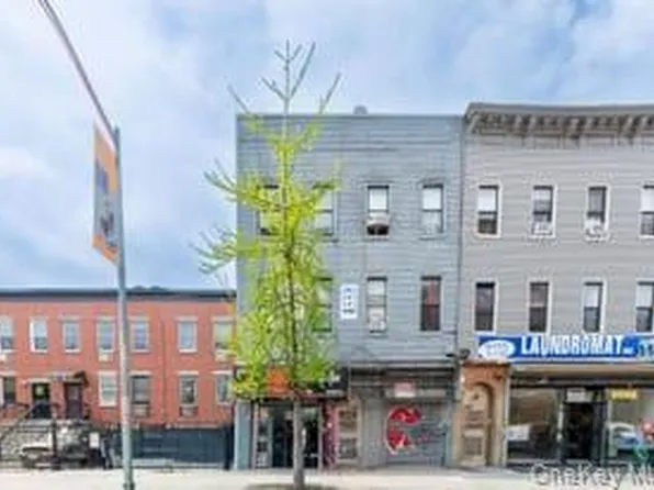 378 Central Avenue, Brooklyn, NY 11221