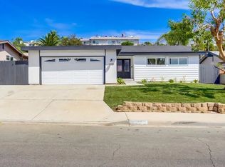 12701 McFeron Rd, Poway, CA 92064
