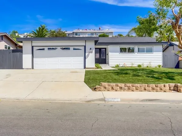 12701 McFeron Rd, Poway, CA 92064