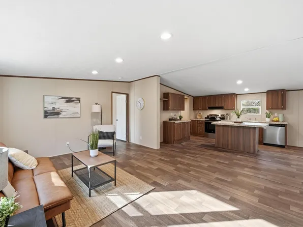 279 Carlisle Ct, Springtown, TX 76082