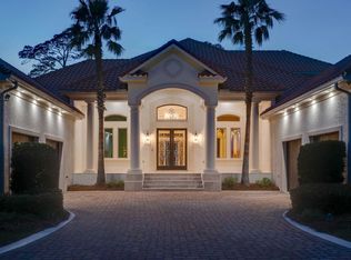 907 Driftwood Point Rd, Santa Rosa Beach, FL 32459