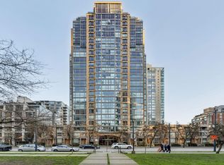 1188 Richards St #1202, Vancouver, BC