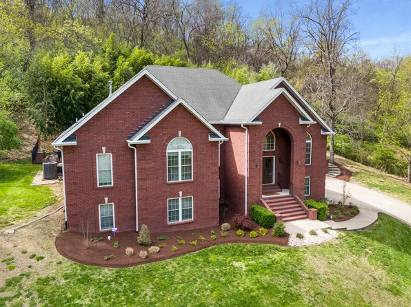 4176 Creek Trail Dr, Whites Creek, TN 37189
