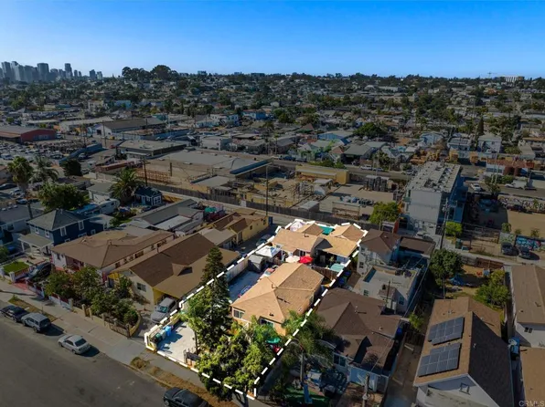 2944-46 Webster Ave, San Diego, CA 92113