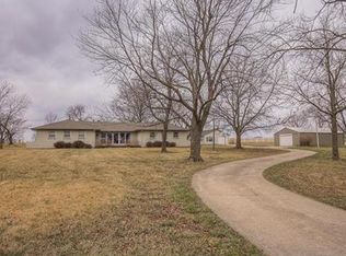 23618 Timberview Rd, Harrisonville, MO 64701
