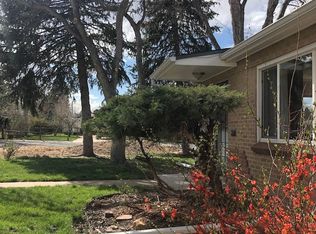 4622 Teller St, Wheat Ridge, CO 80033