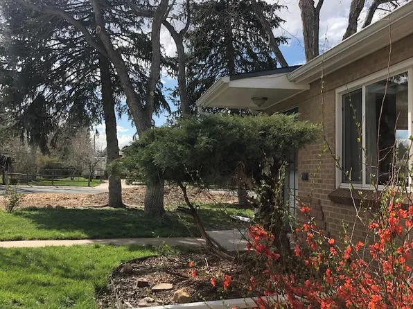 4622 Teller St, Wheat Ridge, CO 80033