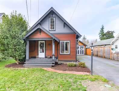 516 6th Street NW, Puyallup, WA, 98371