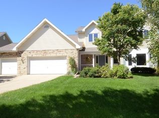 1332 N High Point Rd, Middleton, WI 53562
