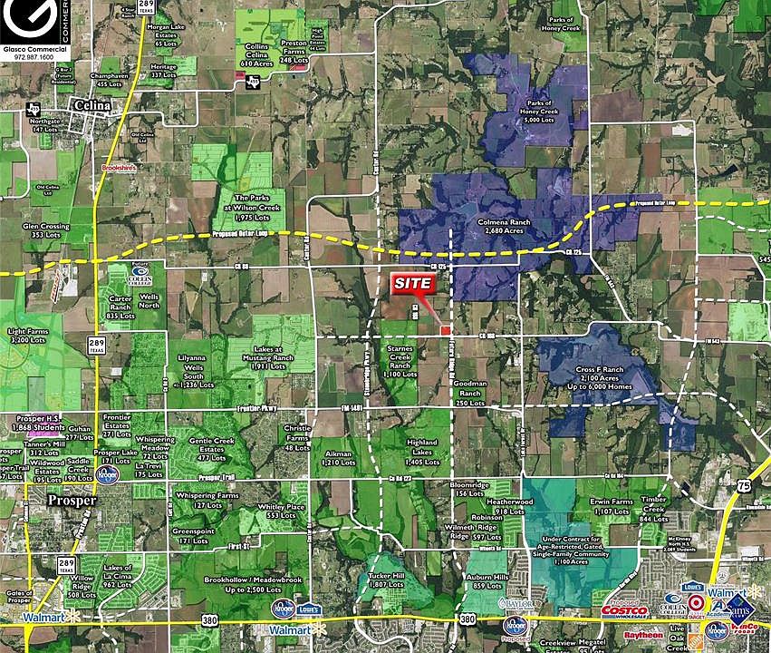 2nd image of County Road 168
