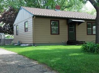 1034 36th Ave N, Saint Cloud, MN 56303