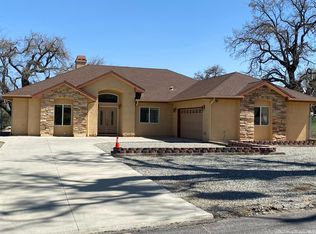 17960 Bold Venture Dr, Tehachapi, CA 93561