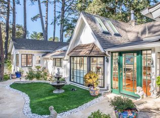 0 NE Carpenter 2 Ne Of #3RD, Carmel, CA 93921