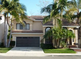 28 Prairie Falcon, Aliso Viejo, CA 92656