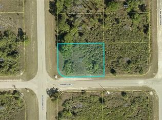 519 Columbus Blvd, Lehigh Acres, FL 33974