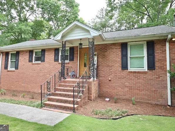 5566 Fisherman Ct, Villa Rica, GA 30180
