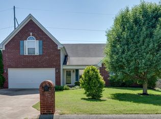 1855 Portview Dr, Spring Hill, TN 37174