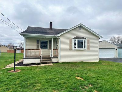 746 Castle St, New Castle, PA, 16101