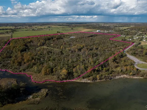 0 Route 12 #E, Chaumont, NY 13622