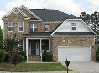 4024 Song Sparrow Dr, Wake Forest, NC 27587