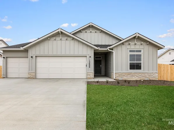 13696 Nisene Ct, Caldwell, ID 83607