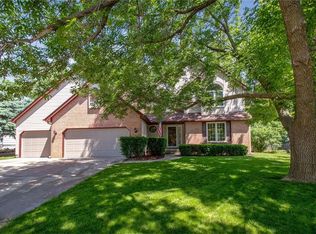 5613 Orchard Dr, West Des Moines, IA 50266
