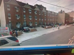 577 Jackson Ave #3, Bronx, NY 10455