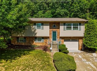 780 Echo Rd, South Charleston, WV 25303
