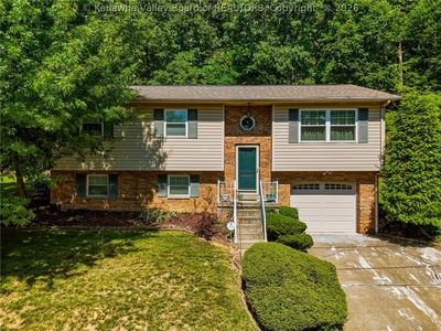 780 Echo Rd, South Charleston, WV, 25303
