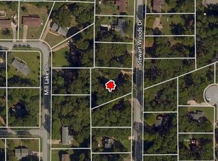5565 Stewart Woods Dr, Douglasville, GA 30135