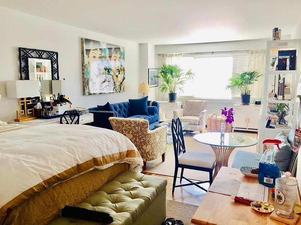 1st image of 101 W 12th St APT 16-O