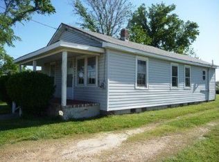 3903 Maysiett St, Chesapeake, VA 23324