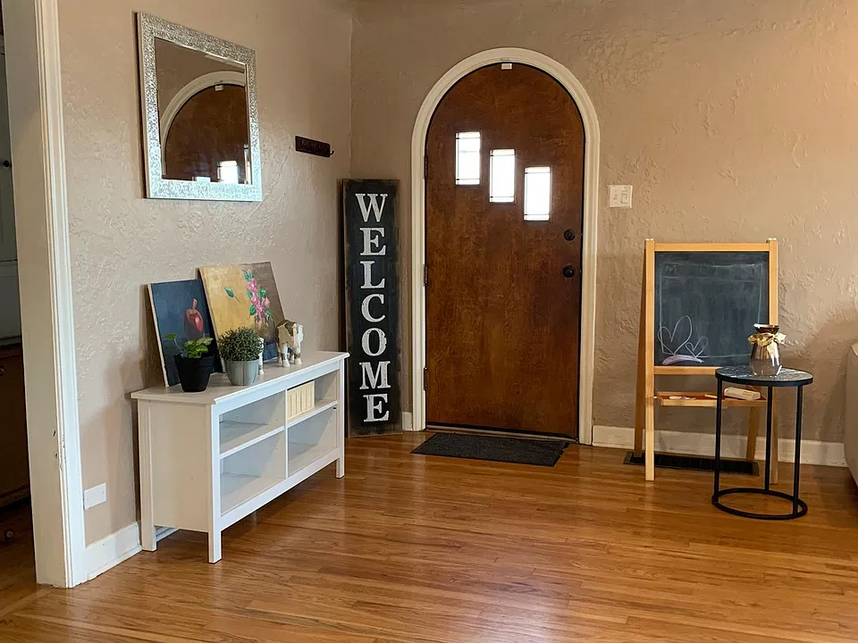 Foyer