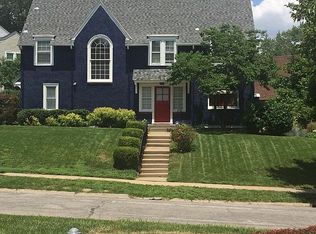 200 E 69th St, Kansas City, MO 64113