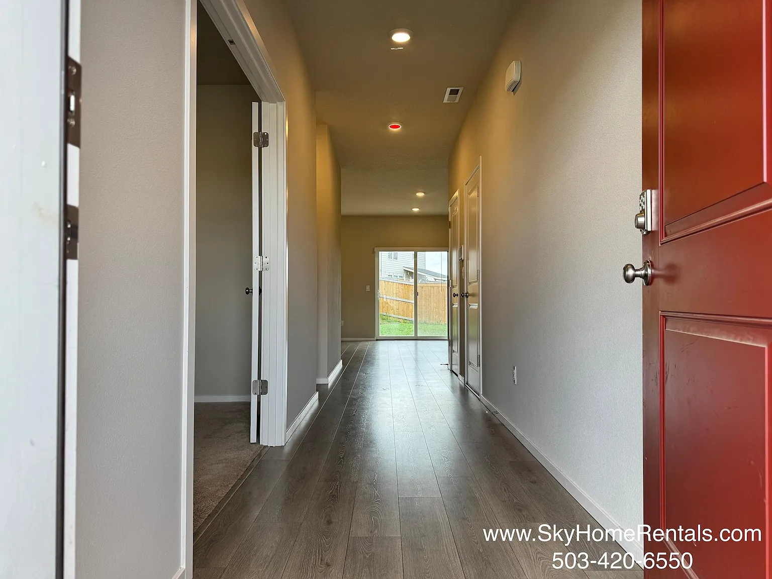 4 bed, 2659 sqft, $2,950 — Photo 2