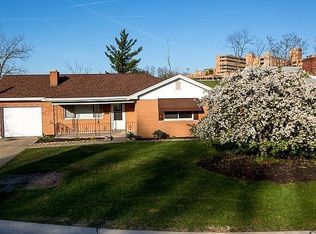 27 Douglas Dr, Newport, KY