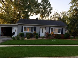 773 Easy St, Glendale Heights, IL 60139