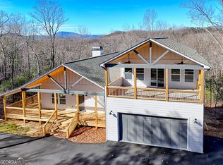 341 Abby Ln, Clayton, GA 30525