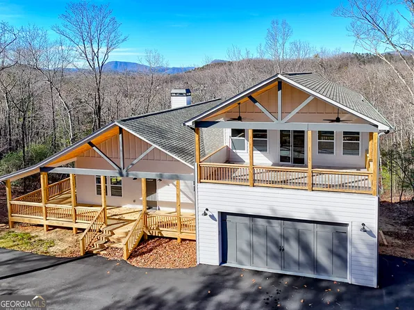 341 Abby Ln, Clayton, GA 30525